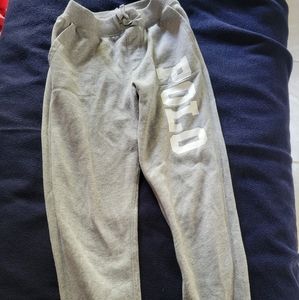 Girls Polo joggers